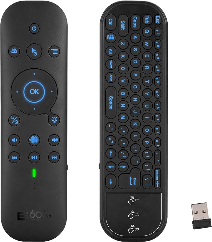 NEW Elite Wireless Remote Control